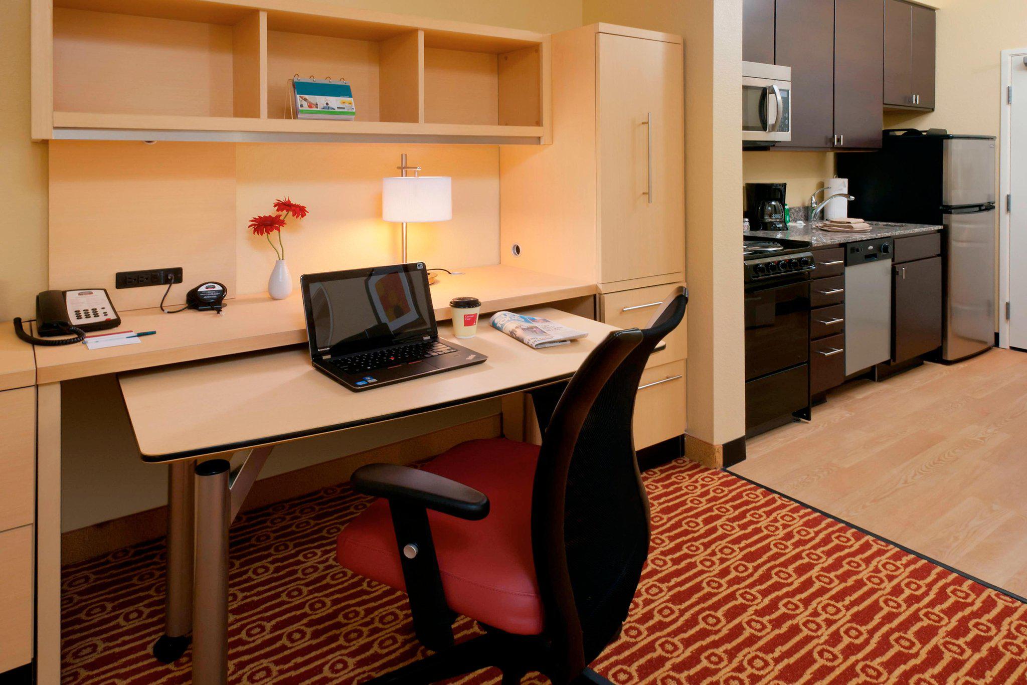 TownePlace Suites by Marriott Nashville Airport Photo