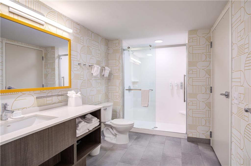 Home2 Suites by Hilton Smithfield Selma Image