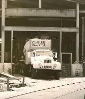 Zeigler'S Walter W Sons Inc Concrete Photo