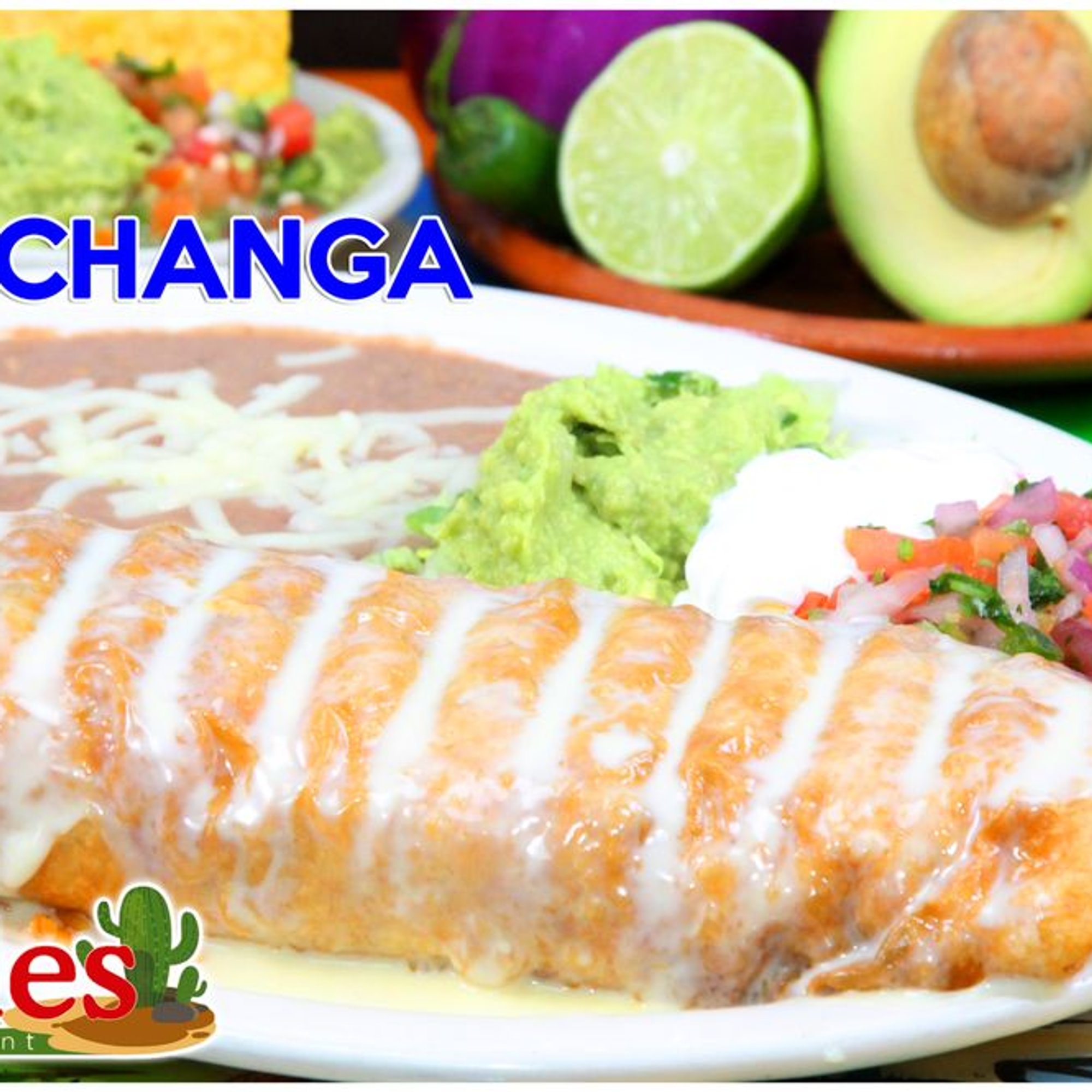 Chimichanga