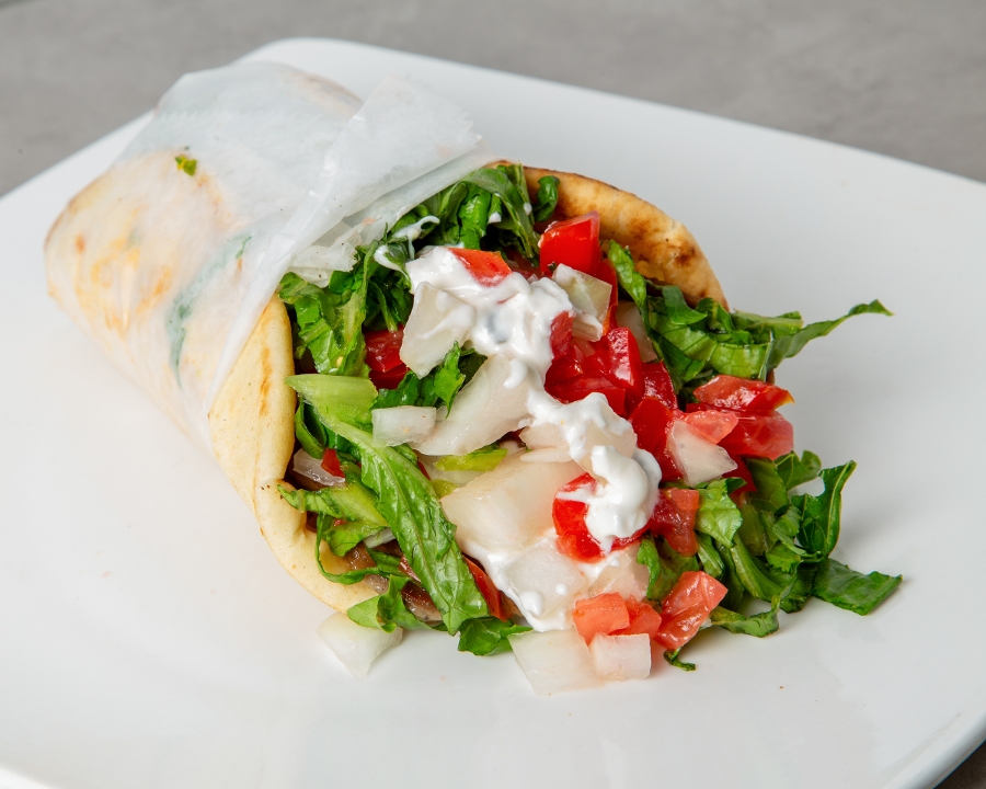 Gyro Wrap