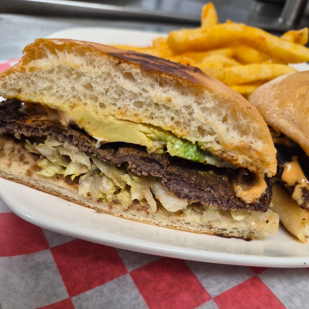 Asada Torta