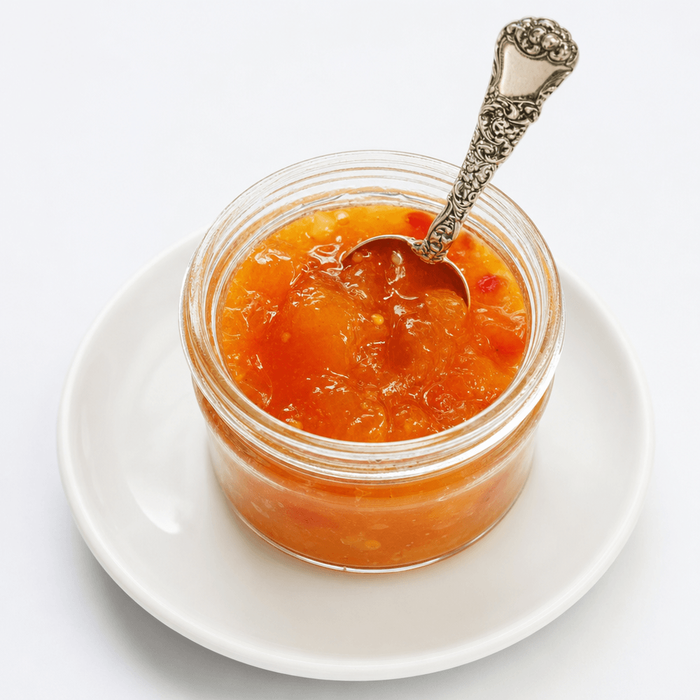 Mango Chutney