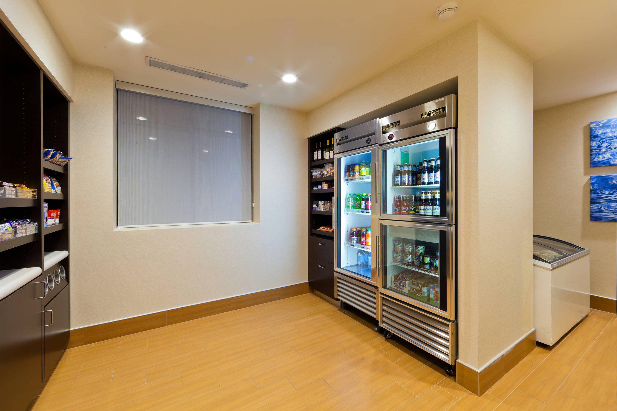 SpringHill Suites by Marriott Denver North/Westminster Photo