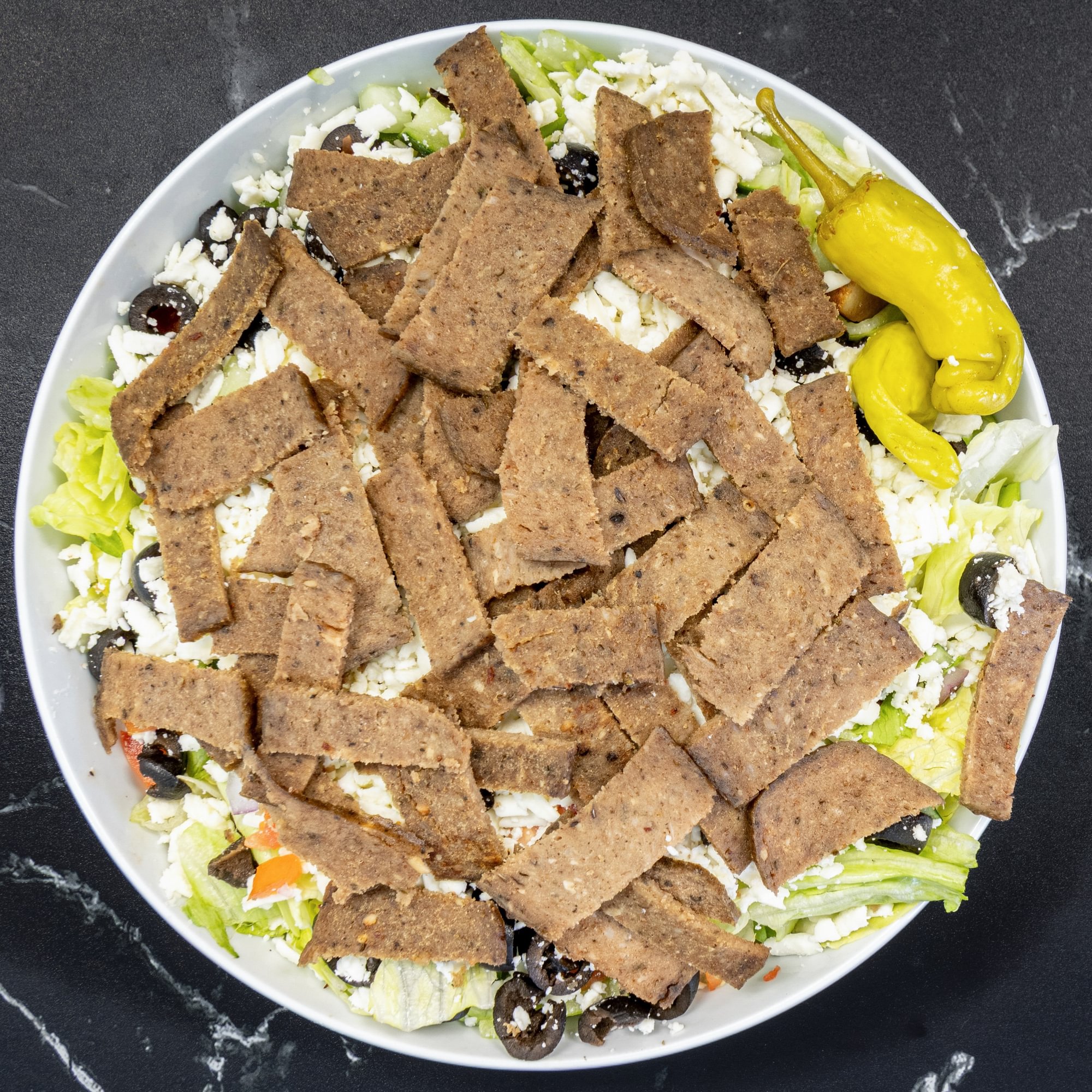 Specialty Salad