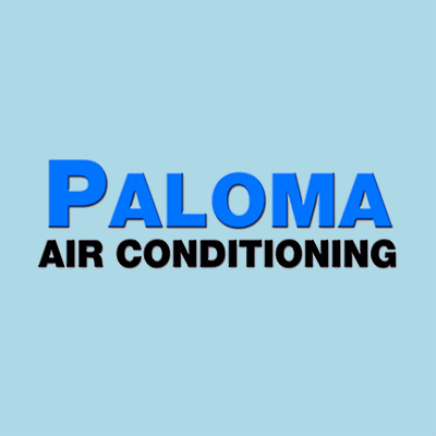 Paloma Air Conditioning