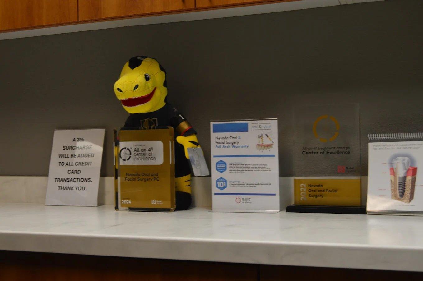 Nevada Oral & Facial Surgery - Las Vegas, NV Image