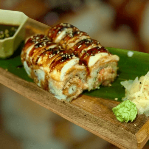 Baked Kingdom