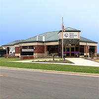 First Midwest Bank Photo