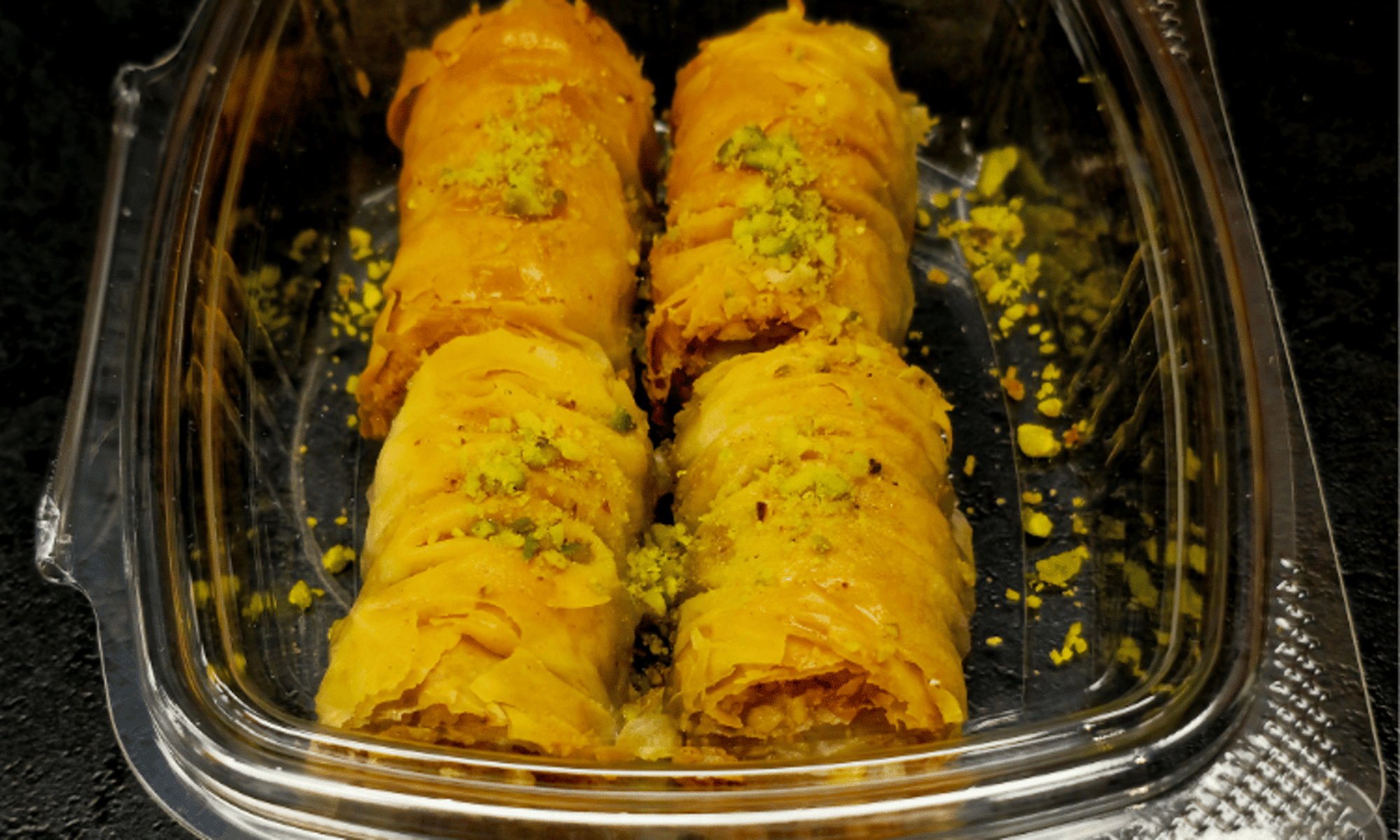 Bakhlava