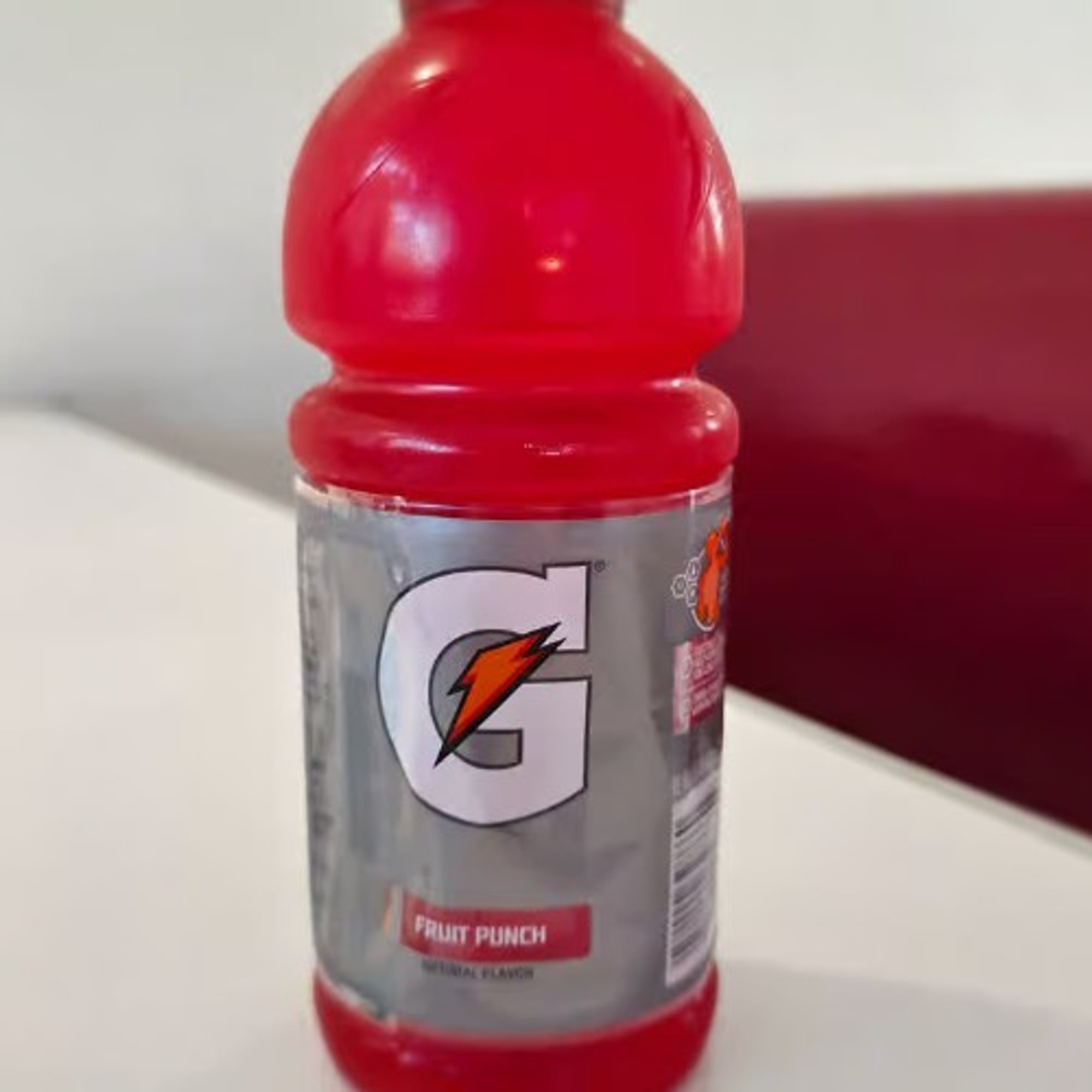 Gatorade