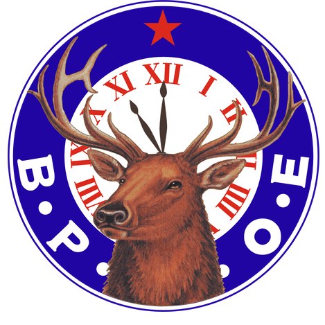 Aripeka Elks Lodge 2520