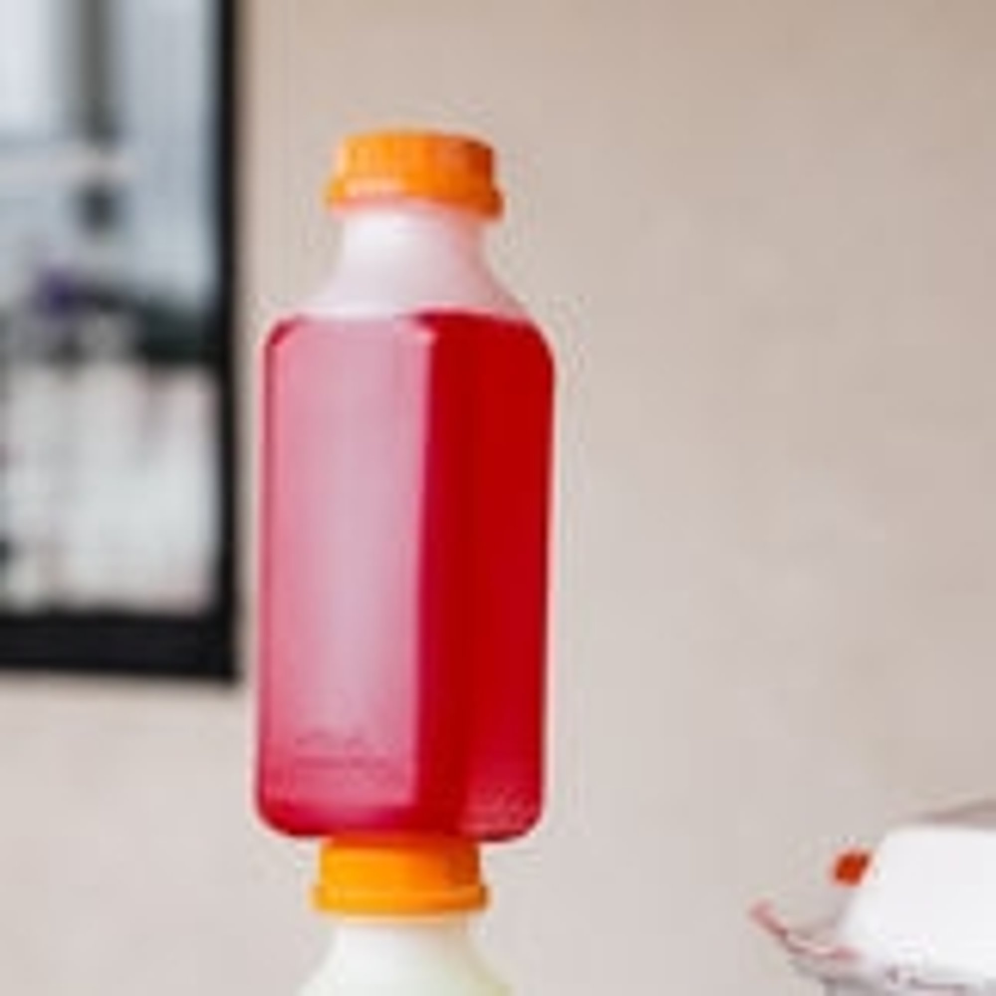 Candy Red Kool-Aid