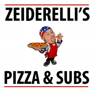 Zeiderelli's Pizza & SUBS Photo