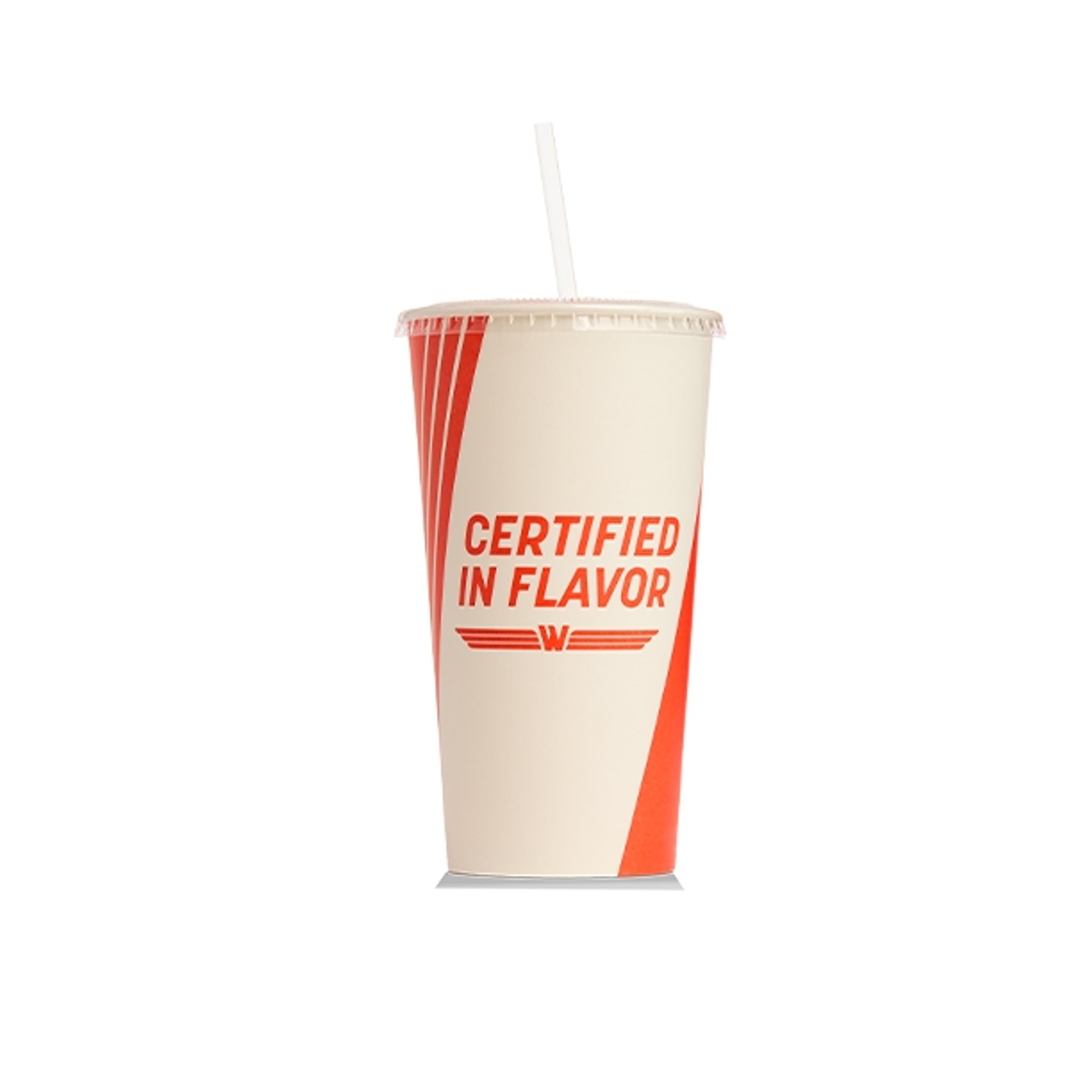 Fountain Drink