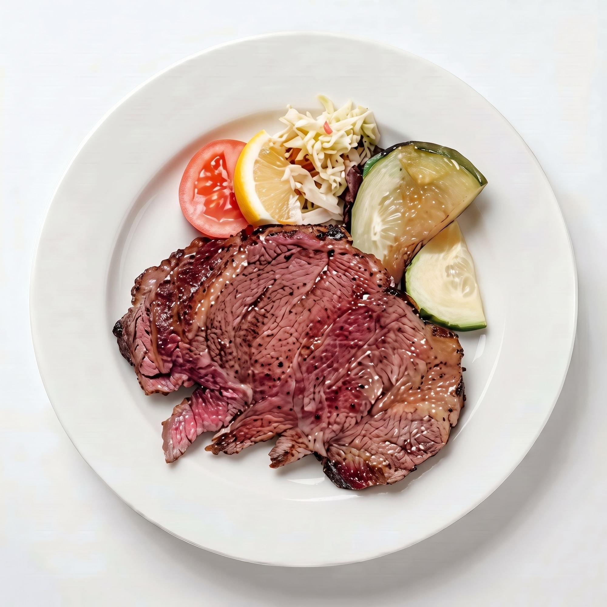 Grilled Beef