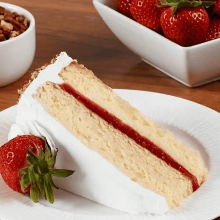 Tres Leches