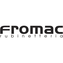 Logo di FRO-MAC RUBINETTERIA