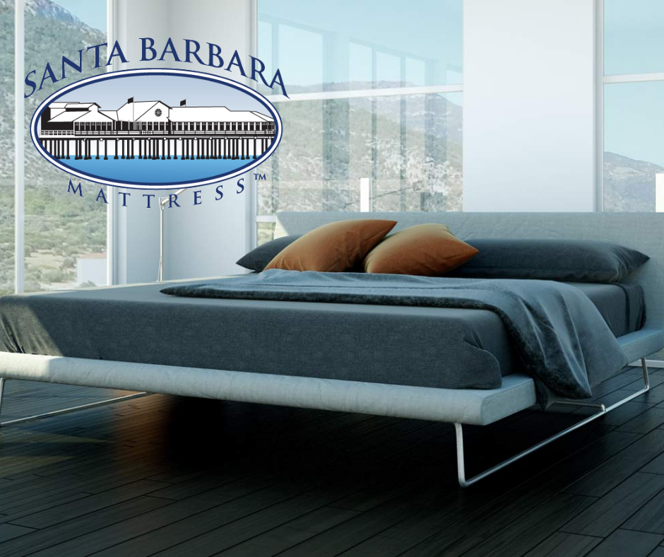 Santa Barbara Mattress Image