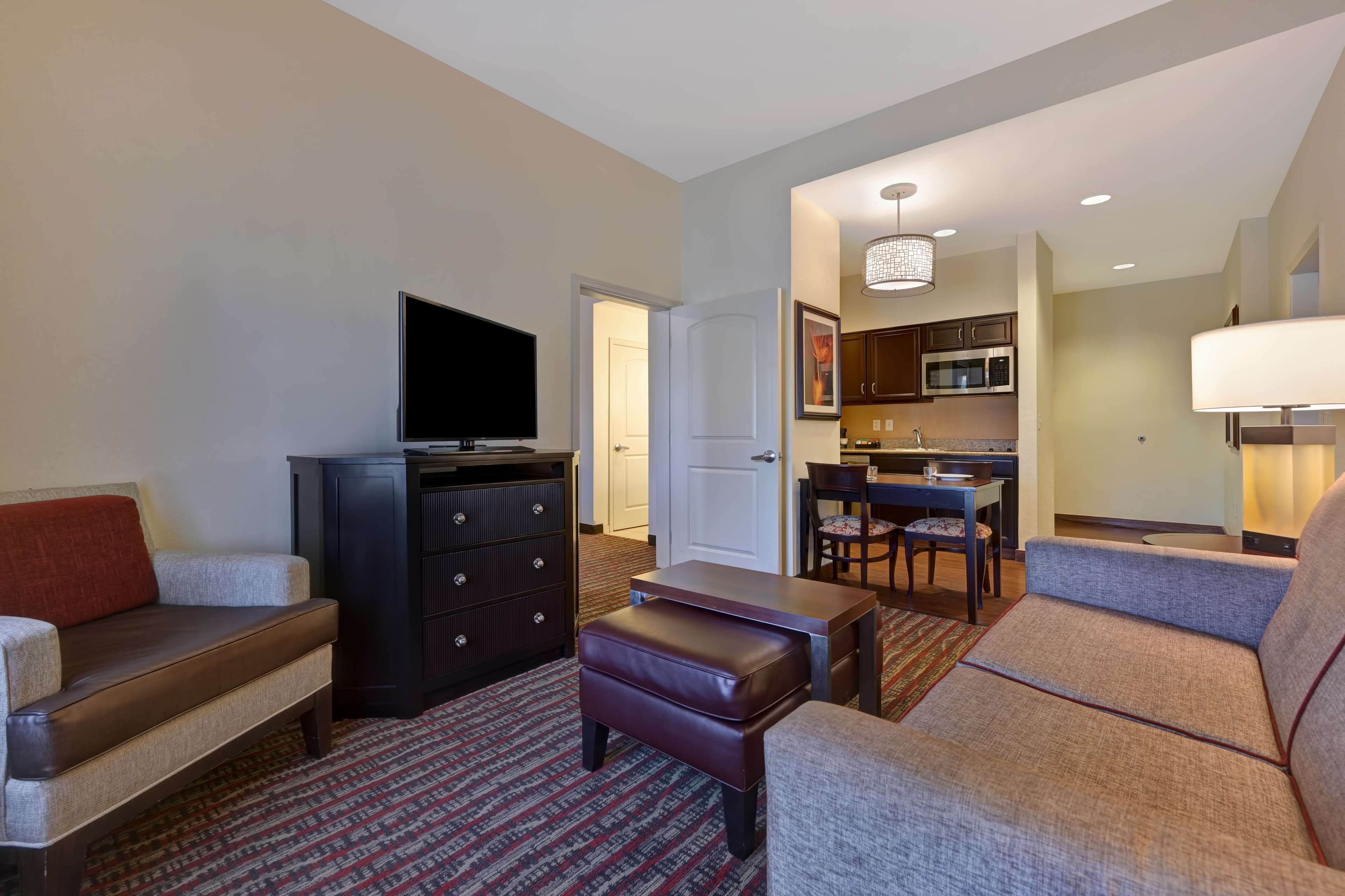 Homewood Suites by Hilton Denver Tech Center Photo