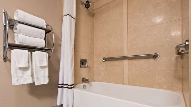 Images Best Western Plus Sunrise Inn