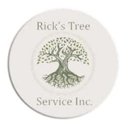 Rick's Tree Service Inc Logo