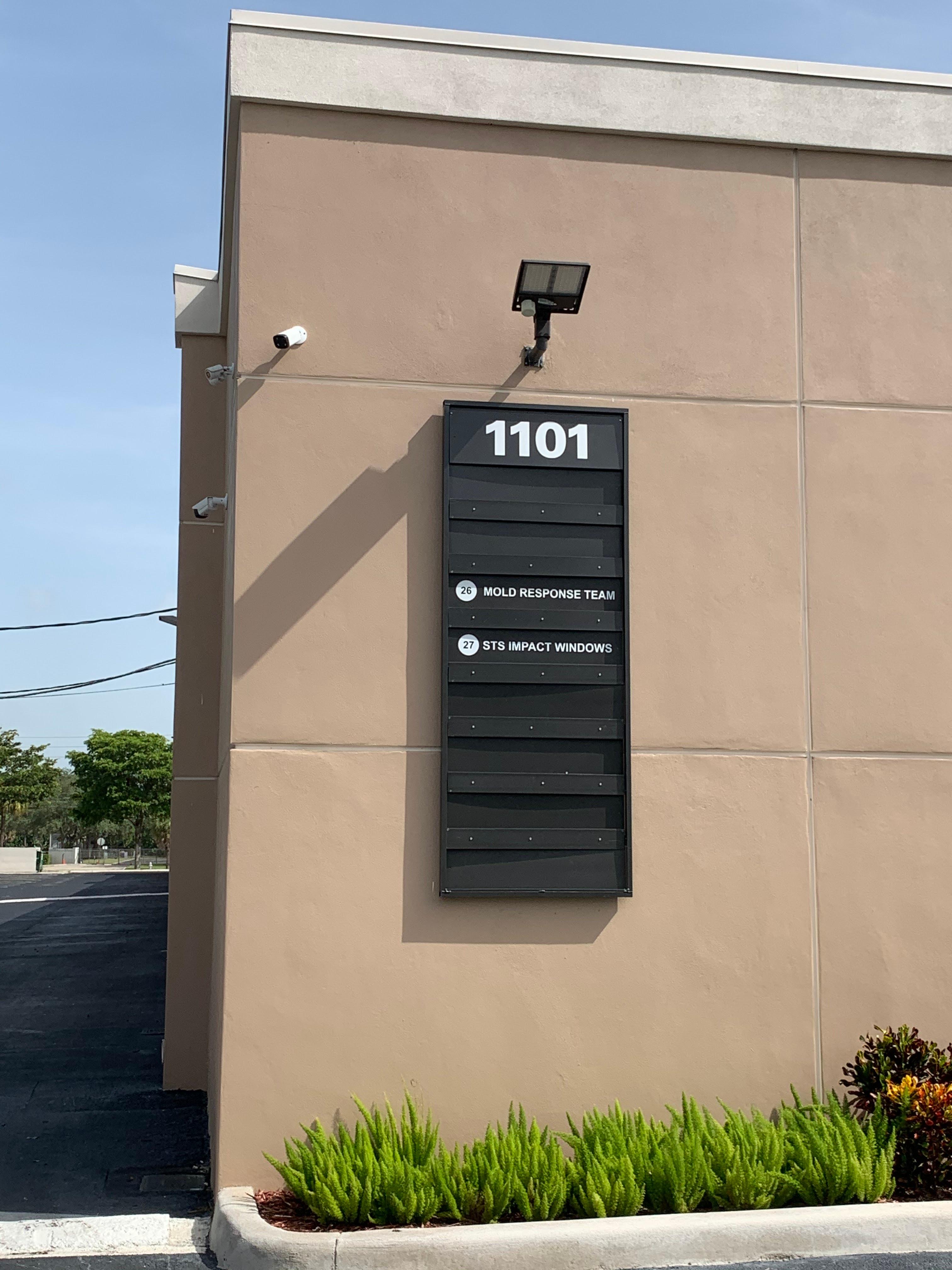 Mold Response Team Image