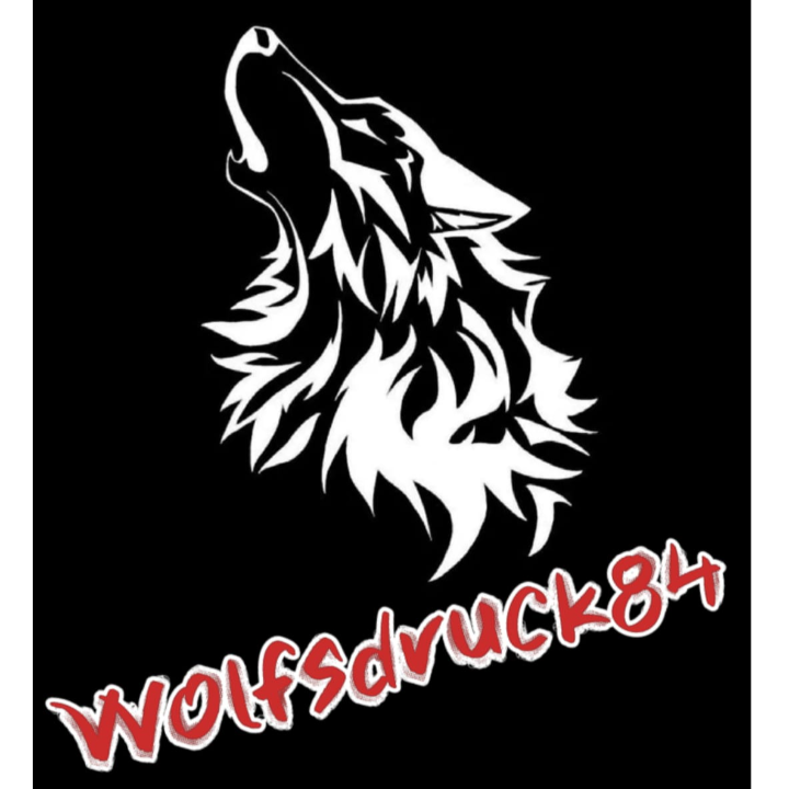 Logo von Wolfsdruck84