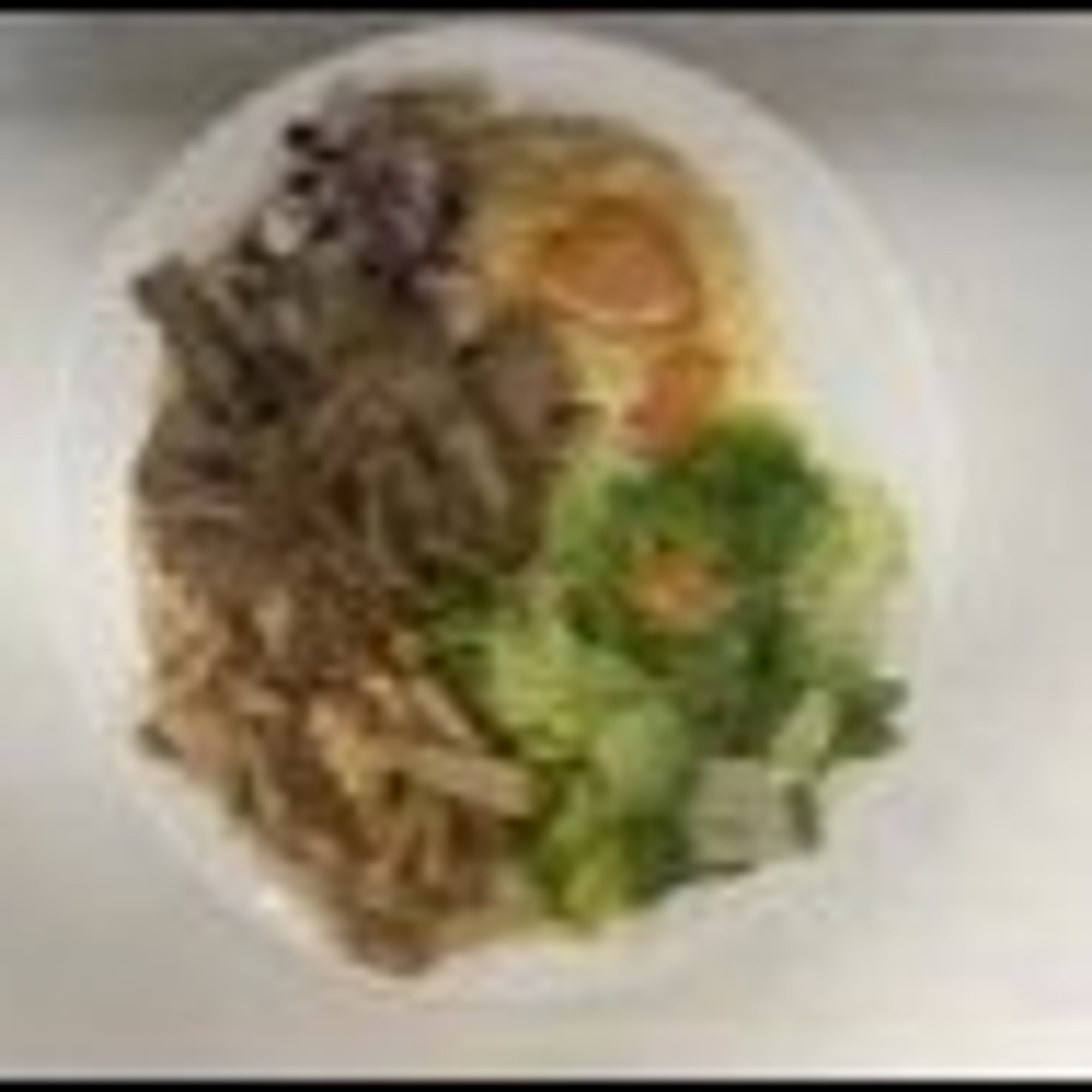 Mix Plate