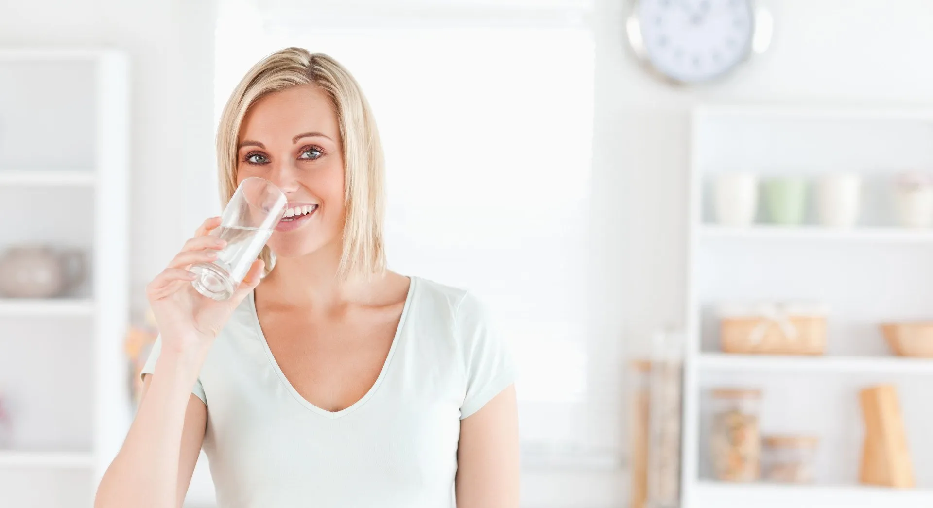 Water Treatment