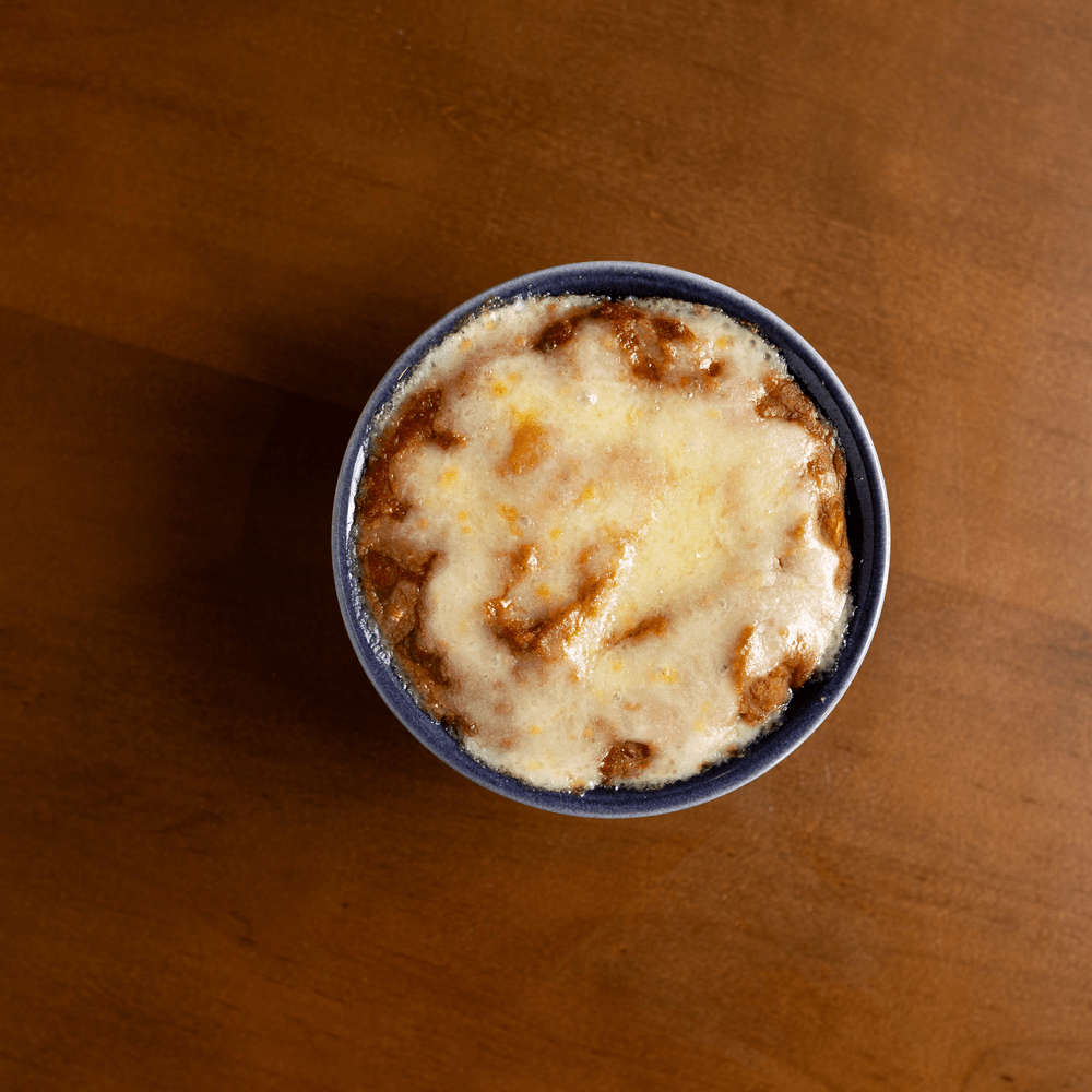 Side Refried Beans