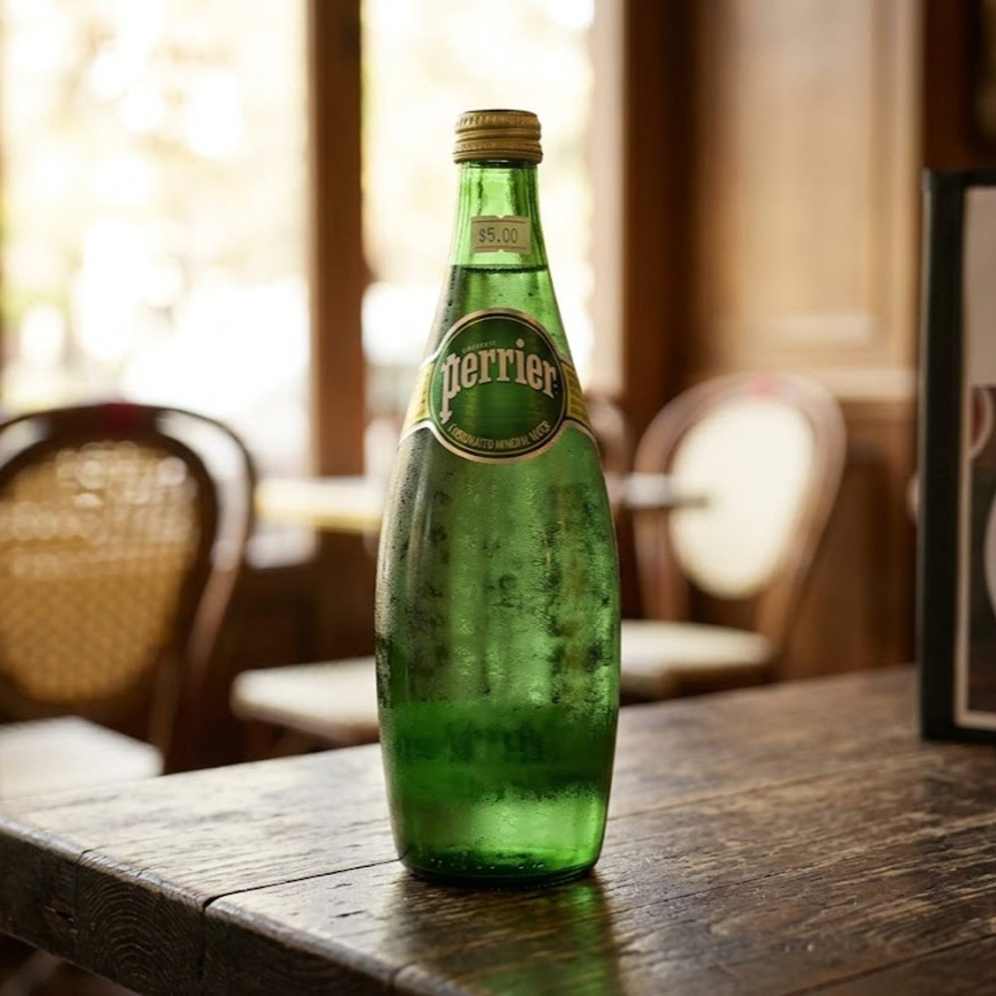 Perrier