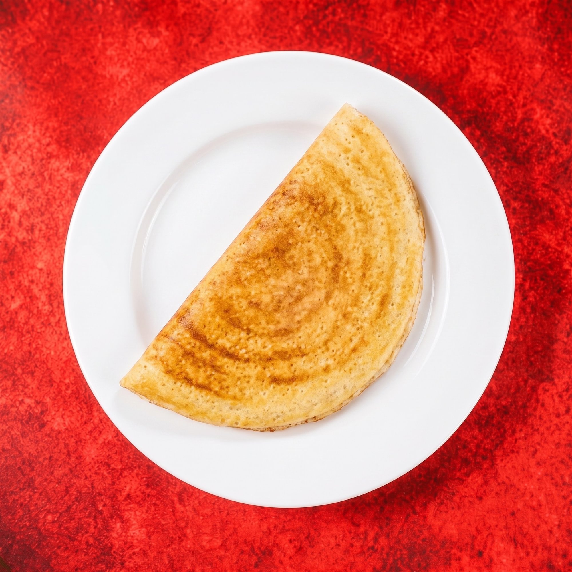 Plain Dosa