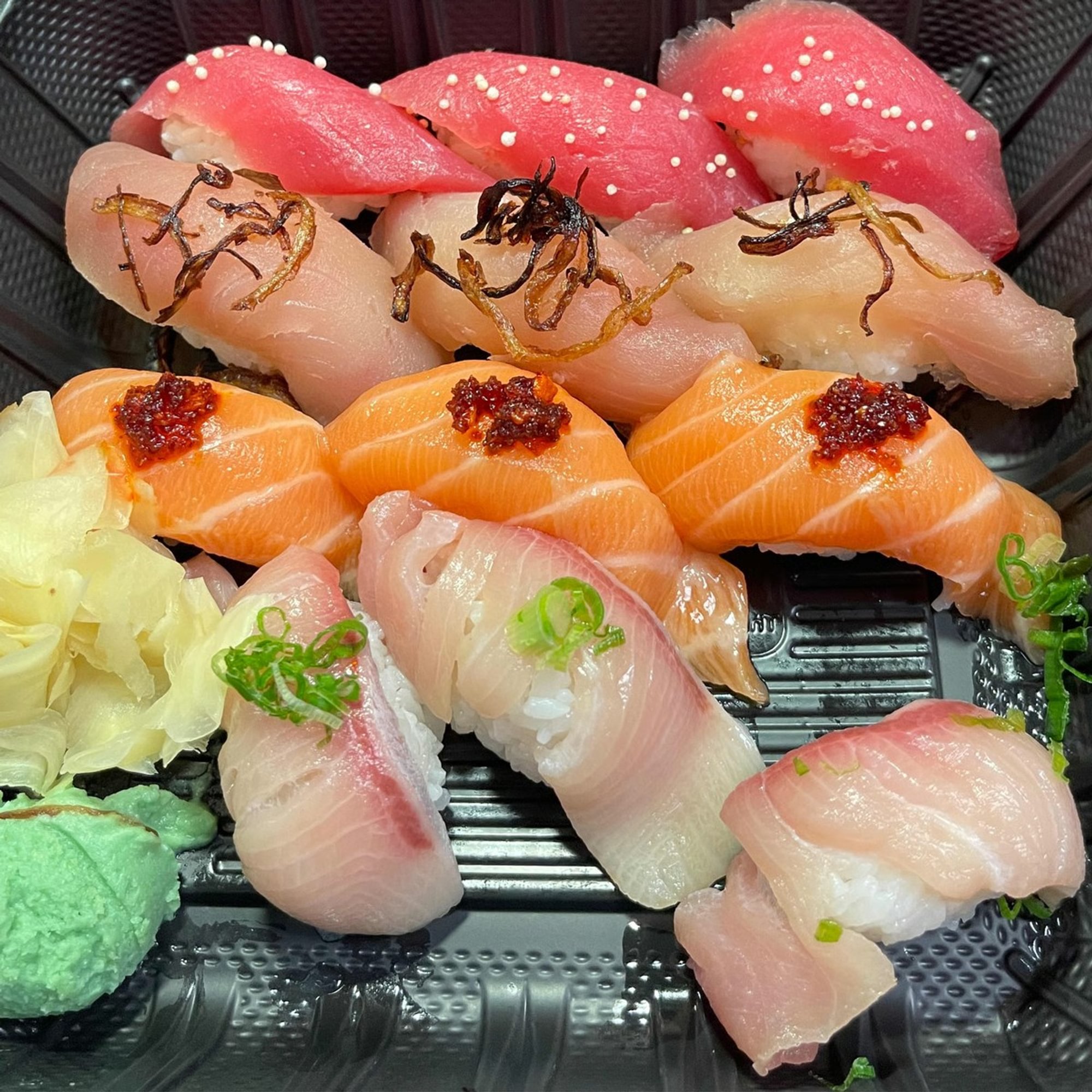 Nigiri Combo