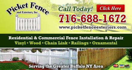 Picket Fence & Exteriors Inc. Photo