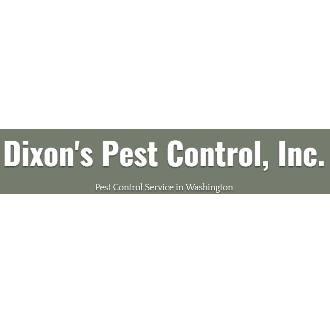 Dixon's Pest Control, Inc