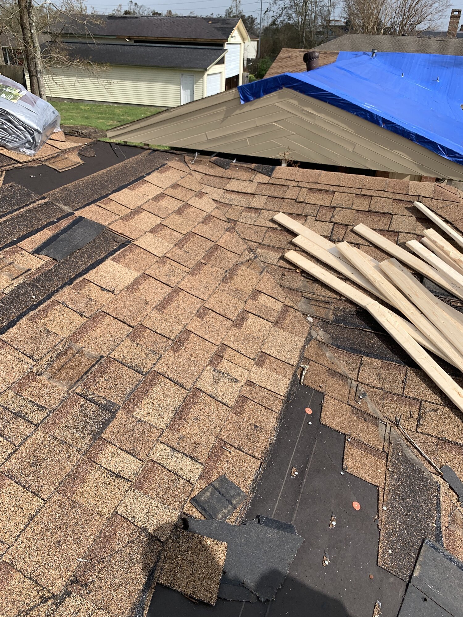 Trurelief Roofing N C Image