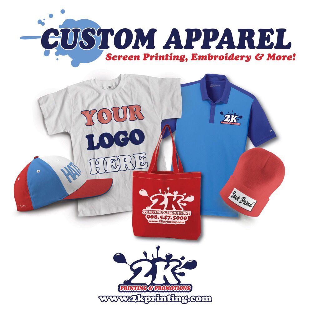 2K Printing & Promotions Photo