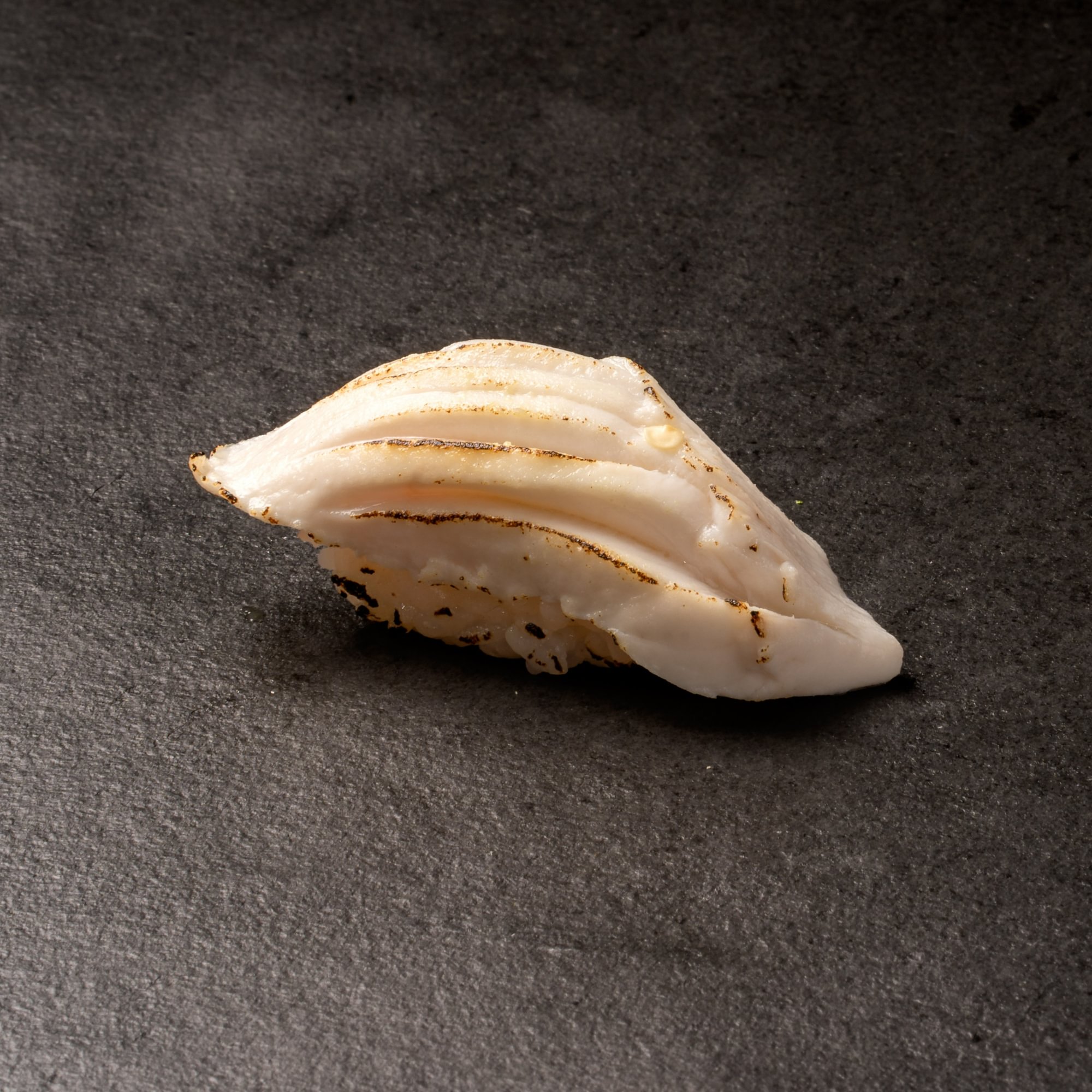 White Tuna Sushi