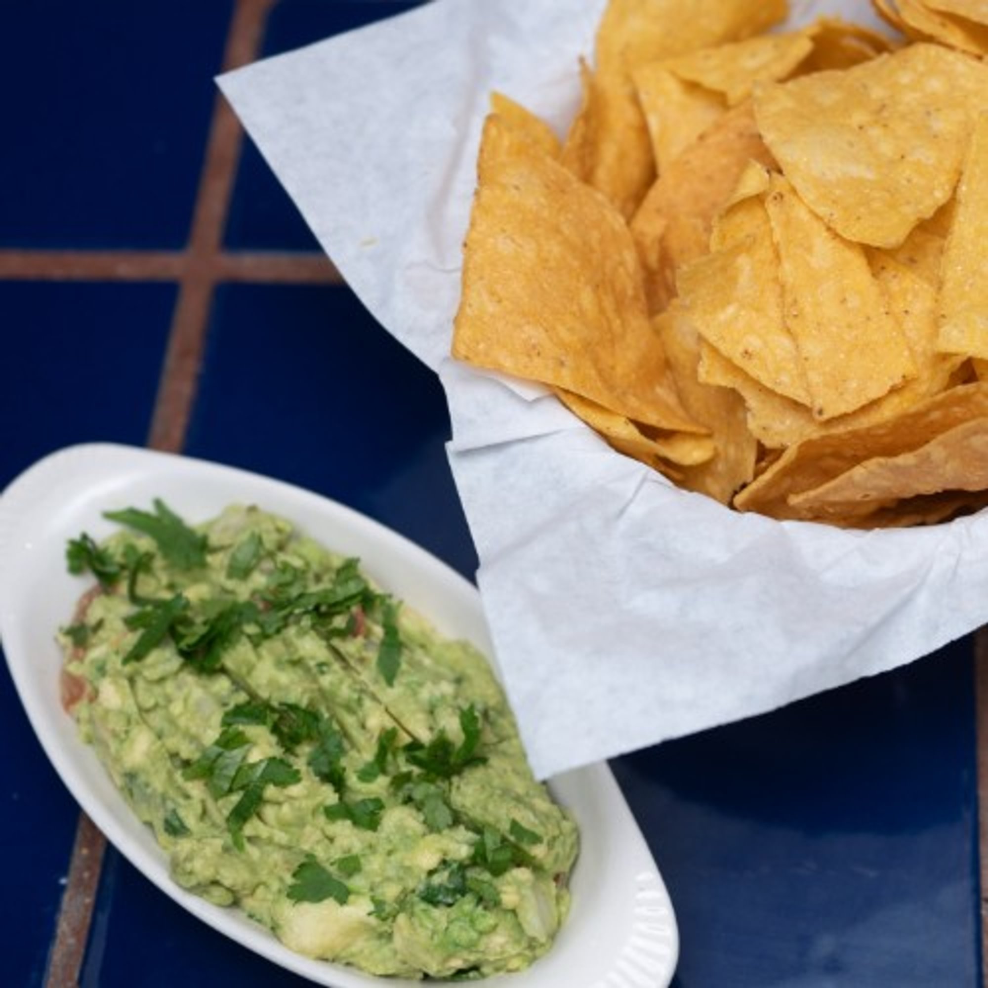 Guacamole (Large)