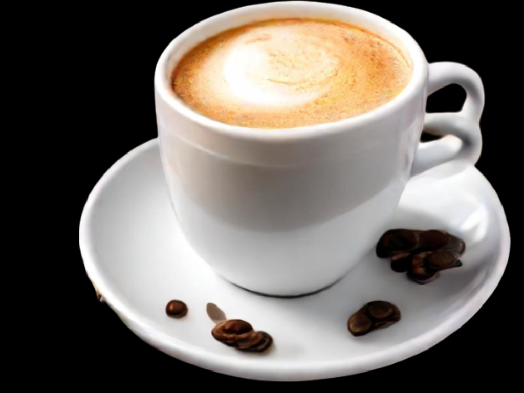 Large Coffee