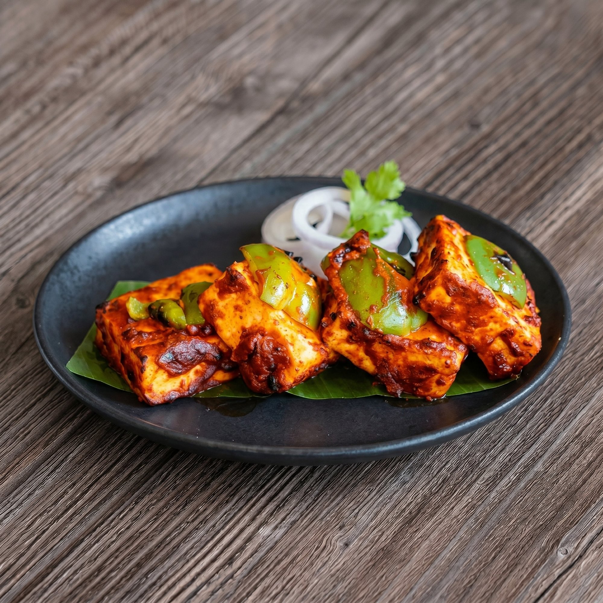 Paneer Tikka