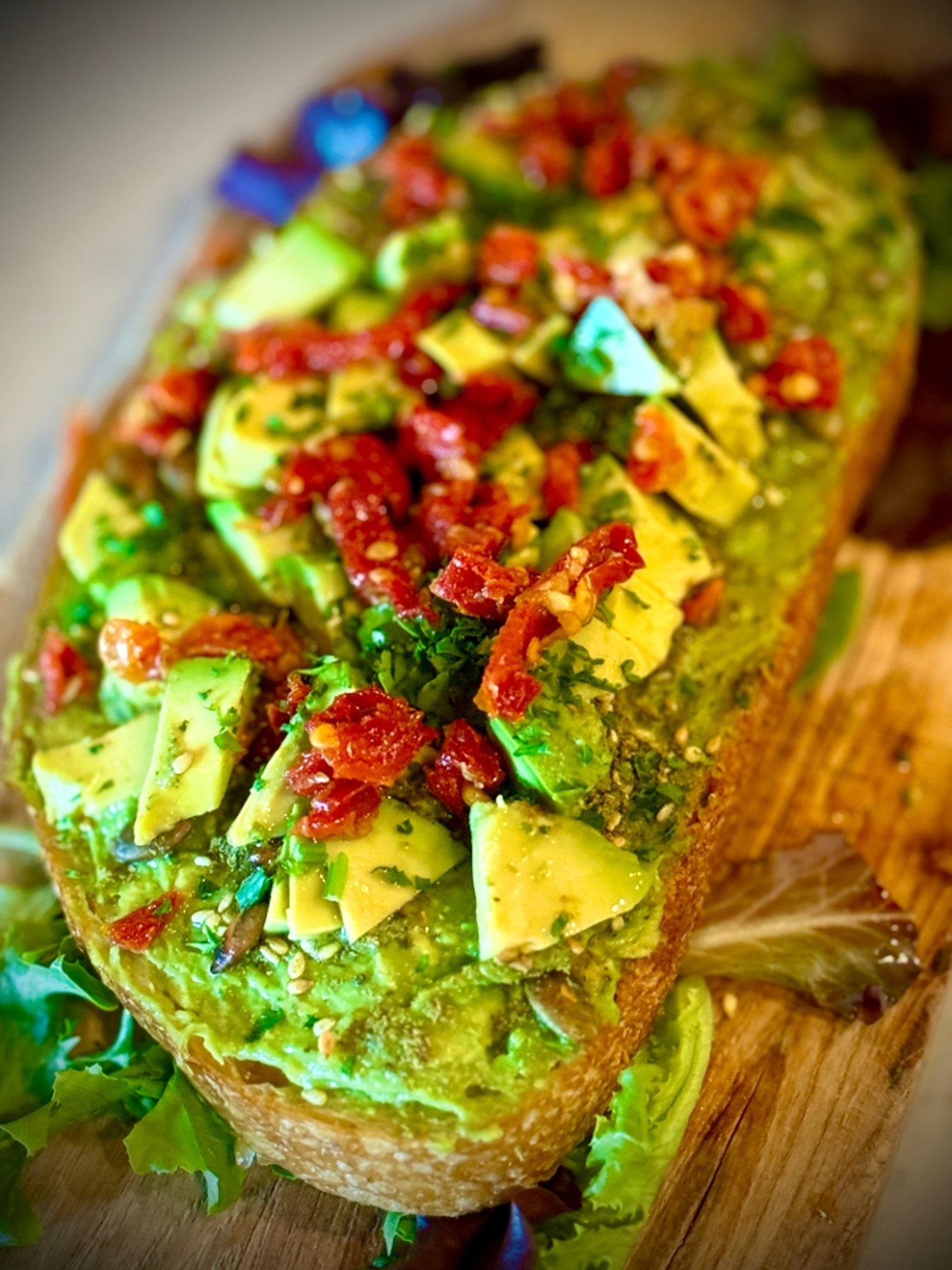 Avocado Toast