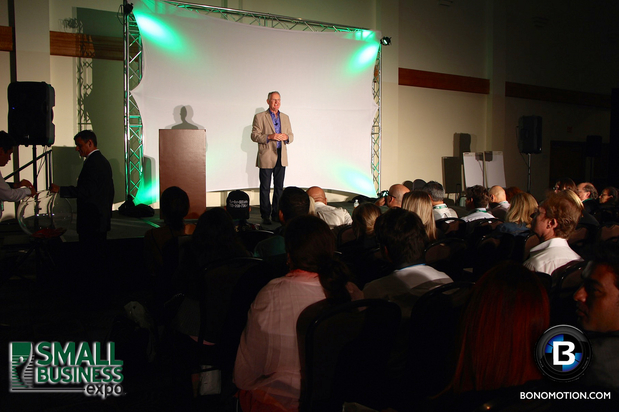 Images Small Business Expo