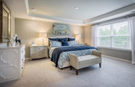 Spacious Owner's Suites Spacious Owner's Suites