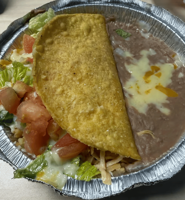 Kids Taco