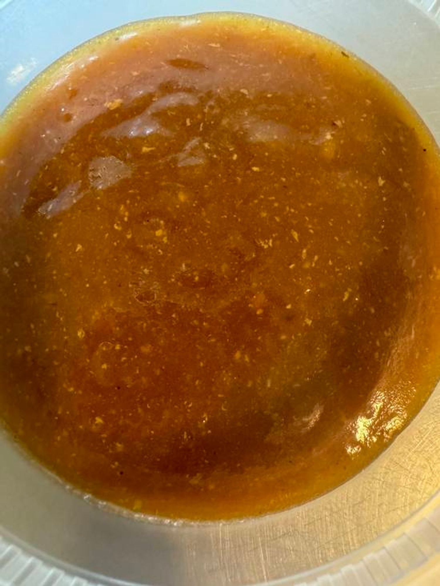 Side Curry