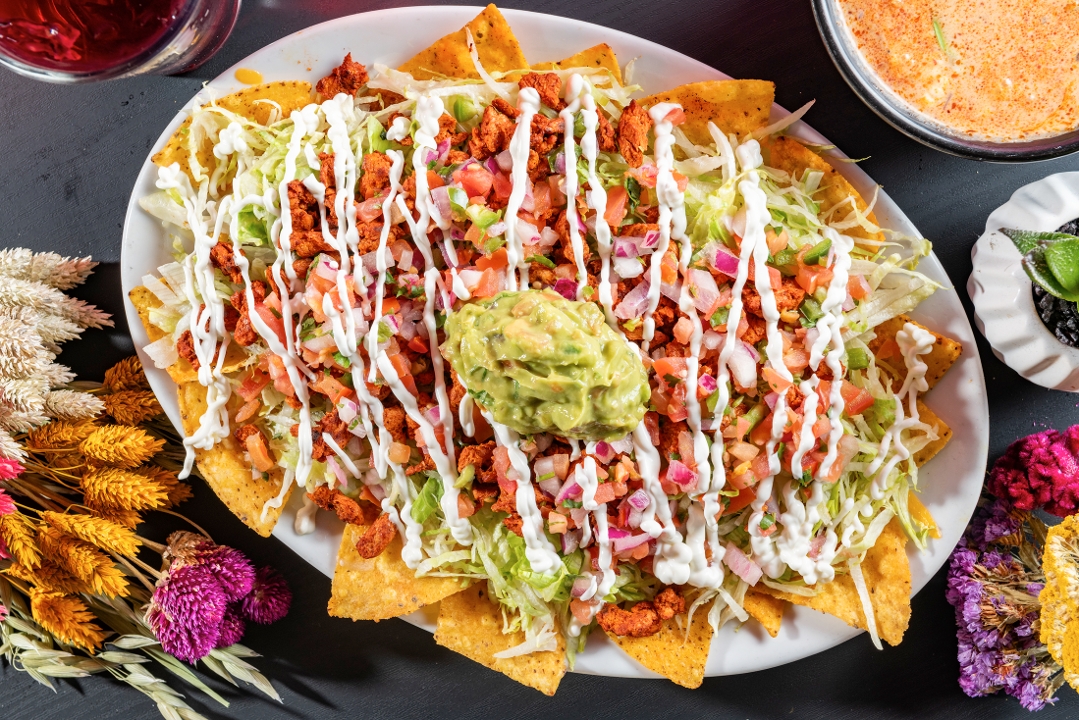 Nachos