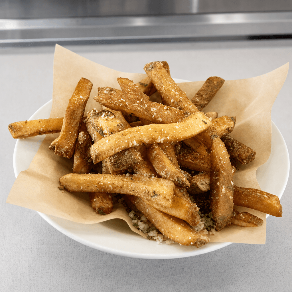 Truffle Fries