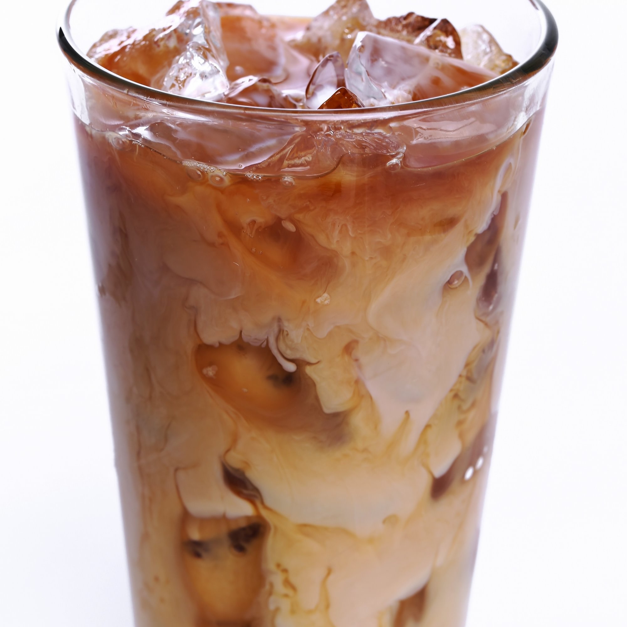 Thai Iced Coffee
